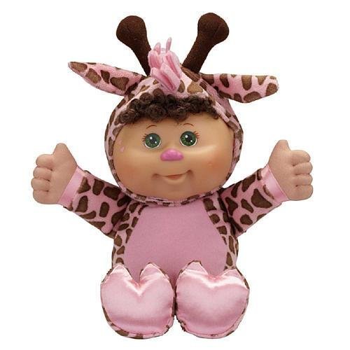 Eating Cabbage Patch Doll For Sale