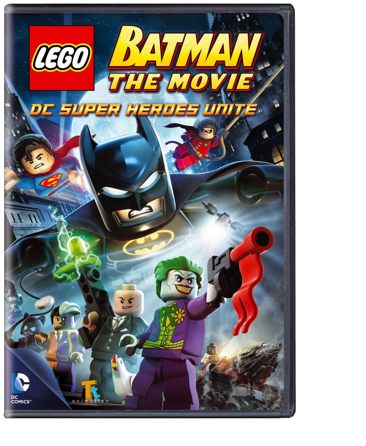 lego batman cost