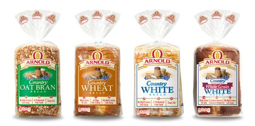 arnold bread