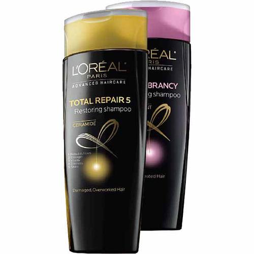 FREE Loreal Paris Hair Care Products at Publix Starting 7/19