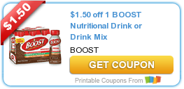 New Printable Coupons: Always Boost Purex Secret Pledge and MORE