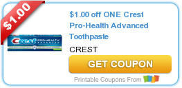 crest pro health toothpaste coupons printable