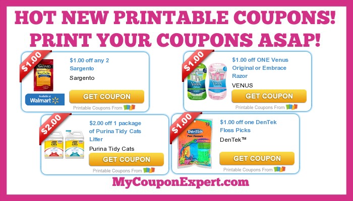 Tidy Cats Printable Coupons Archives · My Coupon Expert