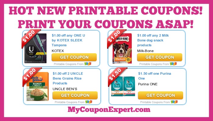 Milk Bone Printable Coupons Archives · My Coupon Expert
