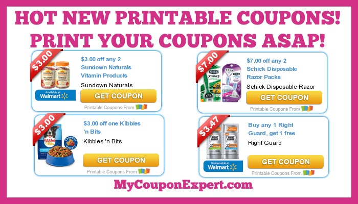 hot-new-printable-coupons-schick-right-guard-sundown-vitamins