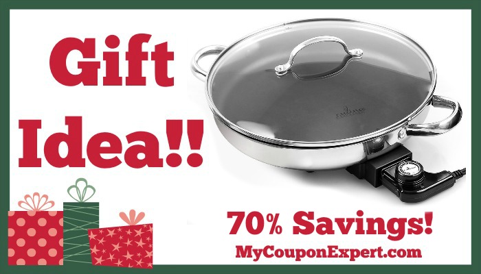 electric-skillet-by-culina-amazon-holiday-gift-idea