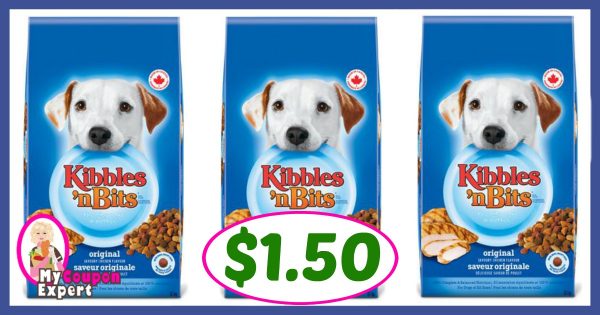 kibbles and bits dog food allergies