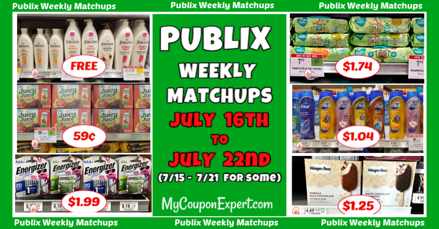 Does Publix Pay Weekly
