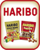 Get it now –   $0.30 off 4 oz. or larger HARIBO product