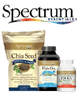 New Coupon –   $2.00 off any one Spectrum Supplement product