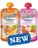 We found another one!  $0.50 off two Gerber Graduates Yogurt Grabbers