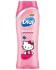 New Coupon –   $1.00 off any ONE (1) Dial Hello Kitty Body Wash