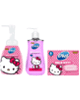 We found another one!  $0.50 off (1) Dial Hello Kitty Bar Soap
