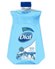 Ginormous Savings!   $0.50 off ONE Dial Liquid Hand Soap Refill