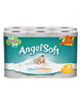 Woohoo!   $1.00 off Angel Soft Bath Tissue