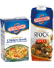 Couponalicious!   $0.50 off two cartons of Swanson Broth or Stock