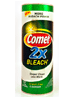 We found another one!  $0.35 off 1 can of 21oz Comet 2X Powder