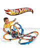 Brand New!  $10.00 off 1 Hot Wheels 10-pack AND 1 Trackset