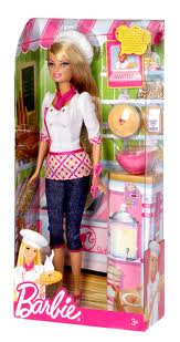 HOT Barbie Deals!