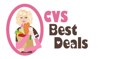 CVS BEST DEALS August 2nd – August 8th!!