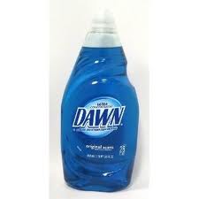 Dawn Dish Liquid Only $0.49 at CVS Until 10/4