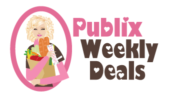 Publix Best Deals  February 21st – February 27th!!