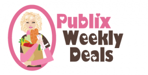 Publix BEST DEALS – March 21st – March 30th