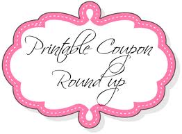 HOLY COW!  Printables for the FREE P&G Pinkware Set!  HURRY!
