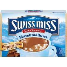 LAST DAY!! Publix Hot Deal Alert! Swiss Miss Hot Cocoa Mix Only $0.85 Until 12/24