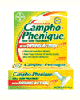 New Coupon –   $1.00 off one Campho-Phenique Product