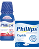 We found another one!  $1.00 off PHILLIPS’ Laxative Product