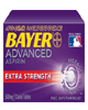 Yippey!  Check out the Savings!   $1.00 off on any Bayer Advanced Aspirin product