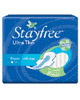 Get it now –   $1.00 off (1) STAYFREE product
