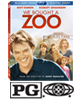Brand New!  $5.00 off We Bought A Zoo on DVD or Blu-ray