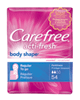 Brand New!  $0.50 off CAREFREE excluding 18-22 count