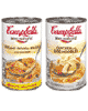 Couponalicious!   $0.75 off two Campbell’s Natural soups