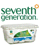 Check out this new coupon!  $3.00 off Seventh Generation Laundry Detergent