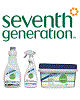 Woohoo!   $1.00 off Seventh Generation Laundry Additives