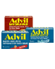 Brand New!  $1.00 off one Advil or Advil Migraine product