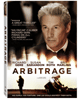 Check out this new coupon!  $3.00 off Arbitrage on DVD or Blu-ray