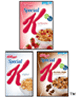 Yippey!  Check out the Savings!   $1.00 off TWO Kellogg’s Special K Cereals