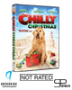 Just Released!   $3.00 off Chilly Christmas dvd