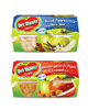 Brand New Coupon –   $1.00 off Two (2) Del Monte Fruit Cup Snacks
