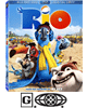 We found another one!  $3.00 off Rio on Blu-ray™ + DVD + Digital Copy