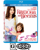 Check out this new coupon!  $3.00 off Ramona and Beezus on Blu-ray