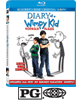 Woohoo!   $3.00 off Diary of a Wimpy Kid: Rodrick Rules dvd