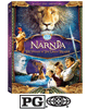 Couponalicious!   $3.00 off Chronicles of Narnia on Blu-ray