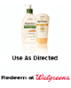 Yippey!  Check out the Savings!   $1.25 off (1) AVEENO Hand and Body Lotion