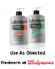 Just Released!   $1.00 off any (1) LUBRIDERM Men’s product