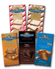 Get it now –   $1.00 off TWO (2) Ghirardelli bars